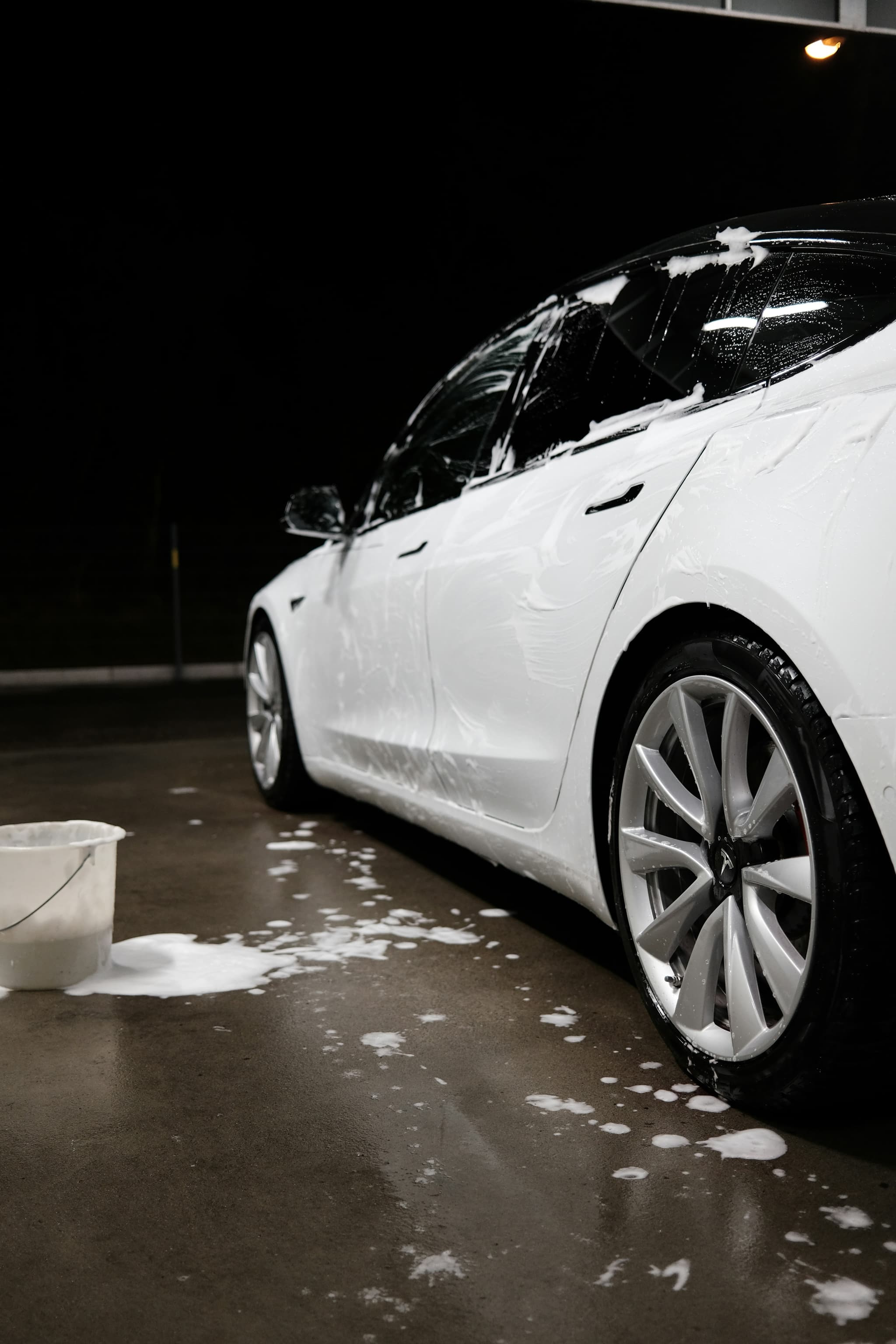 Auto Detailing