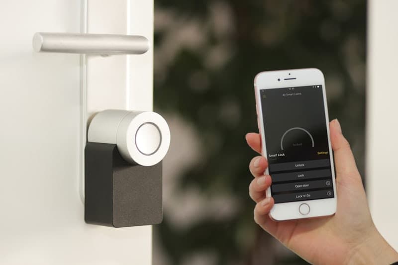 Security Systems