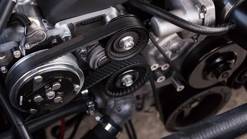 Vehicle Inspection
